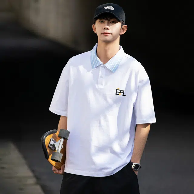 tre par lee Polo