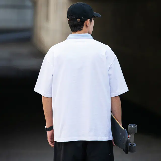 tre par lee Polo