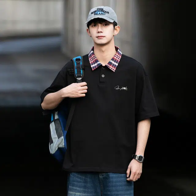 tre par lee Polo