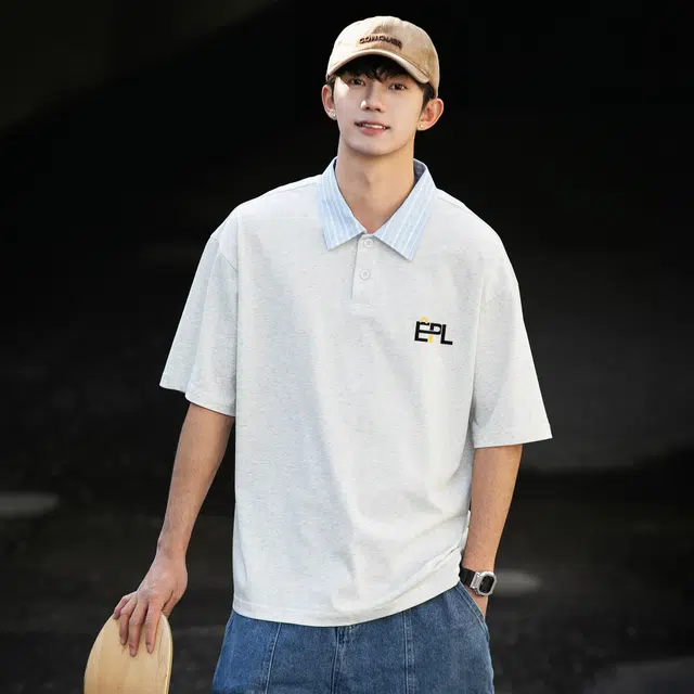 tre par lee Polo