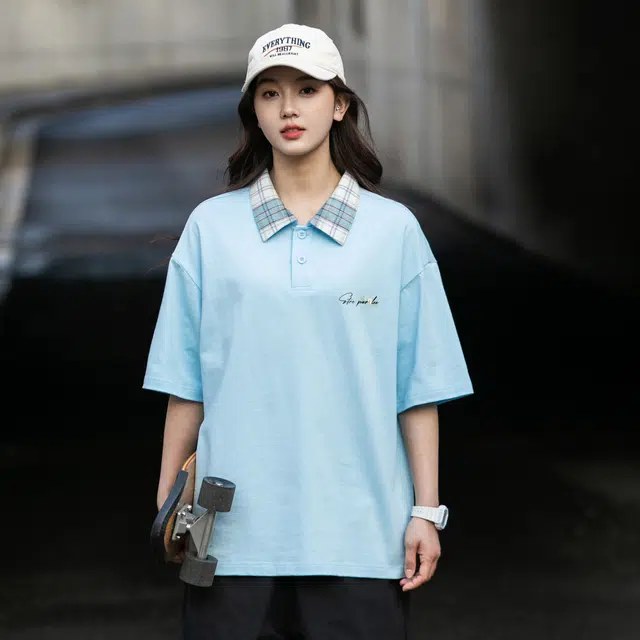 tre par lee Polo