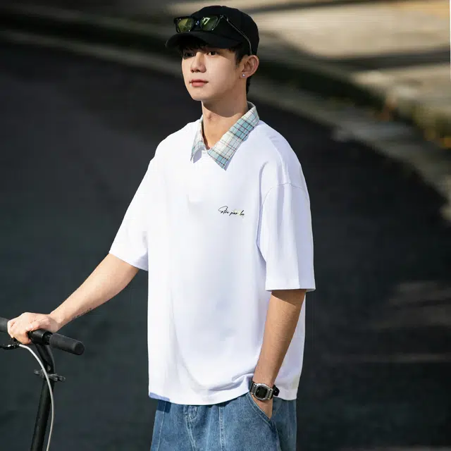 tre par lee Polo