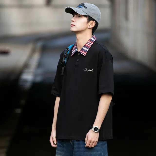 tre par lee Polo