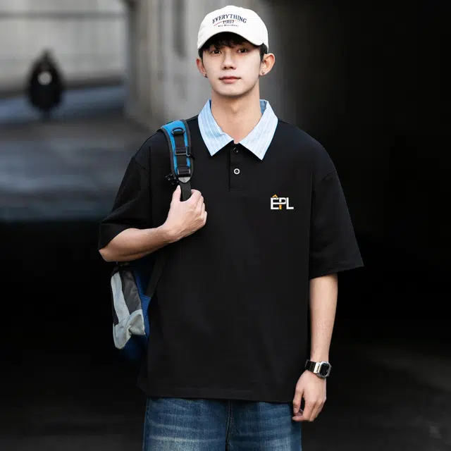 tre par lee Polo