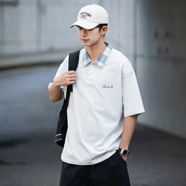 tre par lee Polo