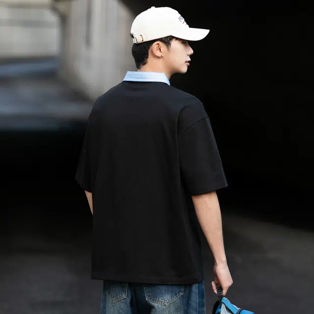 tre par lee Polo