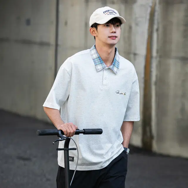 tre par lee Polo