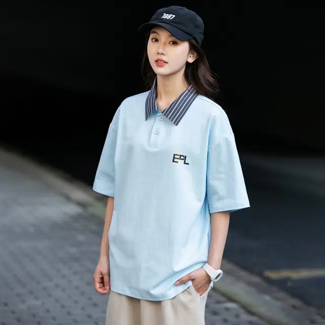 tre par lee Polo