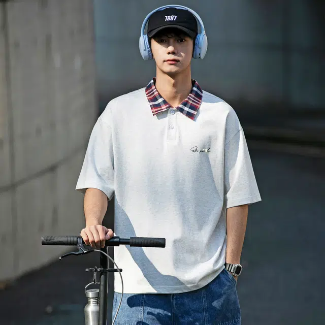 tre par lee Polo