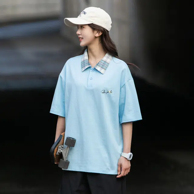 tre par lee Polo
