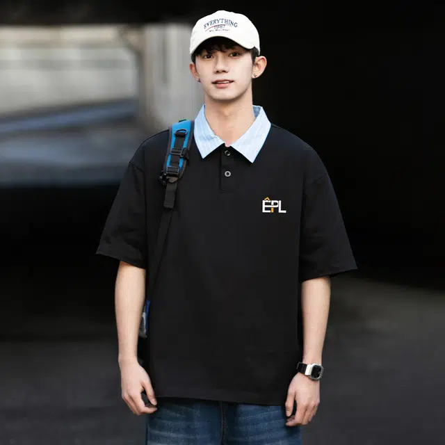 tre par lee Polo