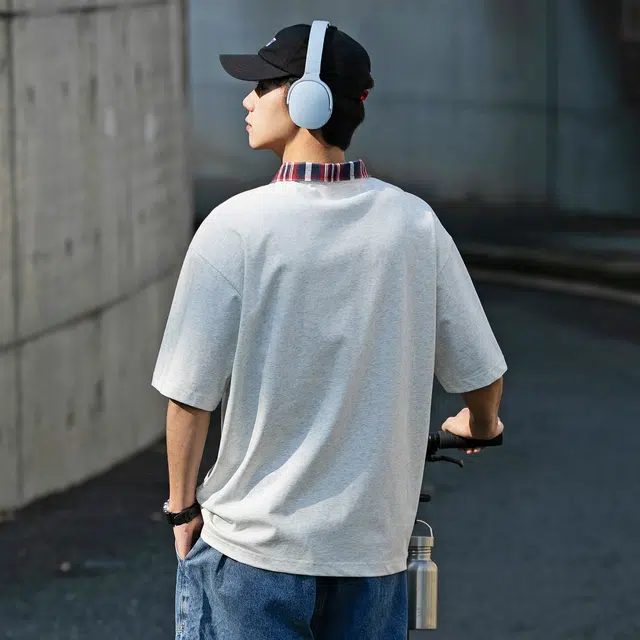 tre par lee Polo