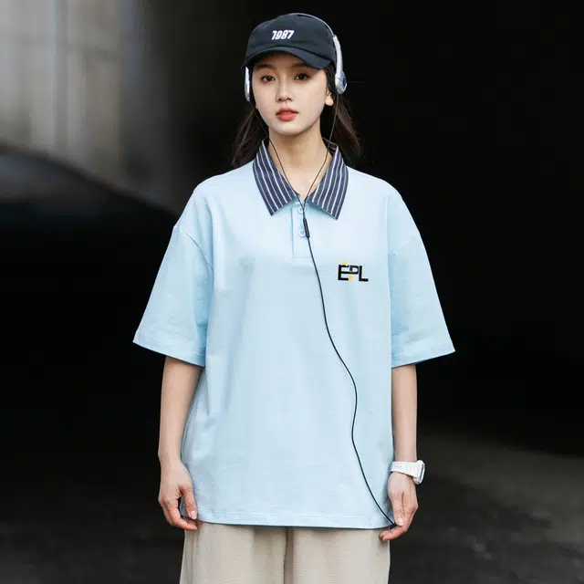 tre par lee Polo