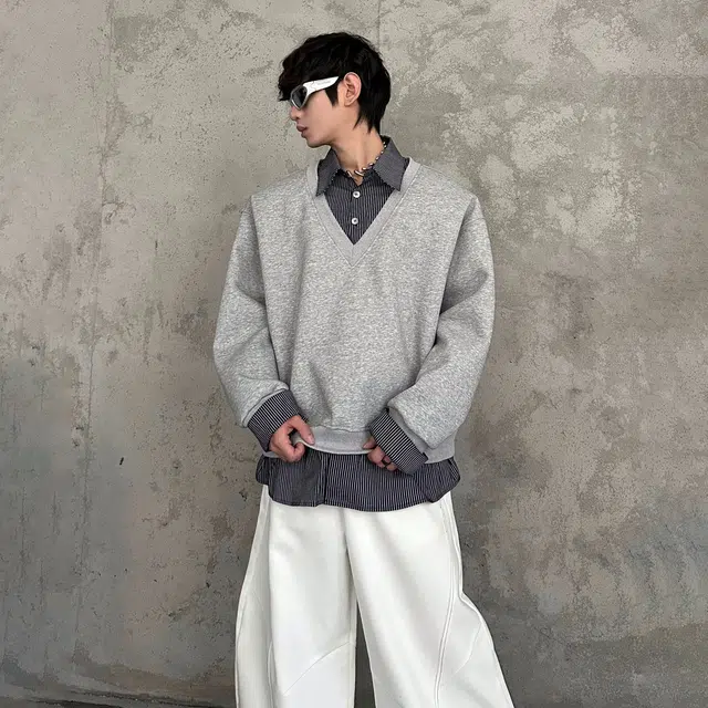 WKOOG polocleanfitmiu