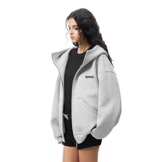 WKOOG oversize