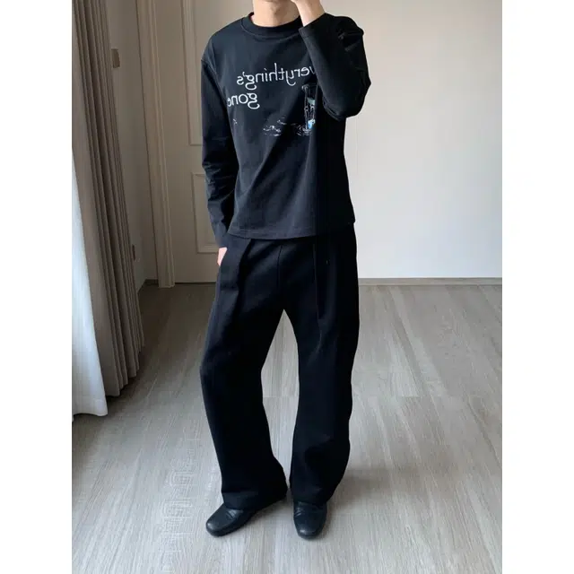 WKOOG Everything's gonevintageT