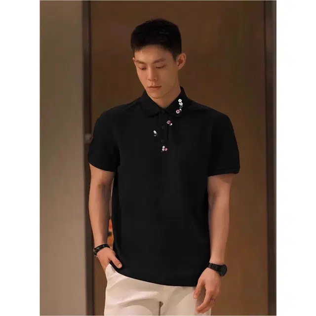 WKOOG cleanfitPolo