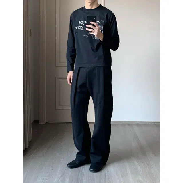 WKOOG Everything's gonevintageT