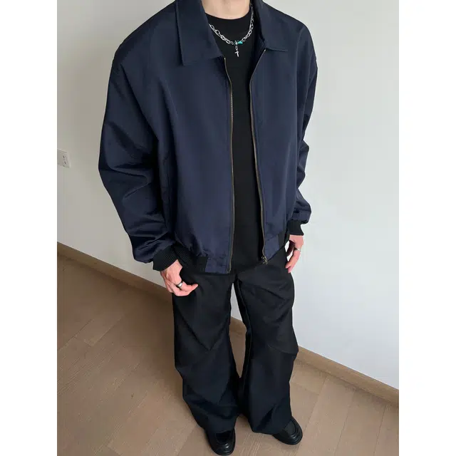 WKOOG Cleanfitbombervibe