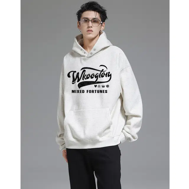 WKOOG oversize