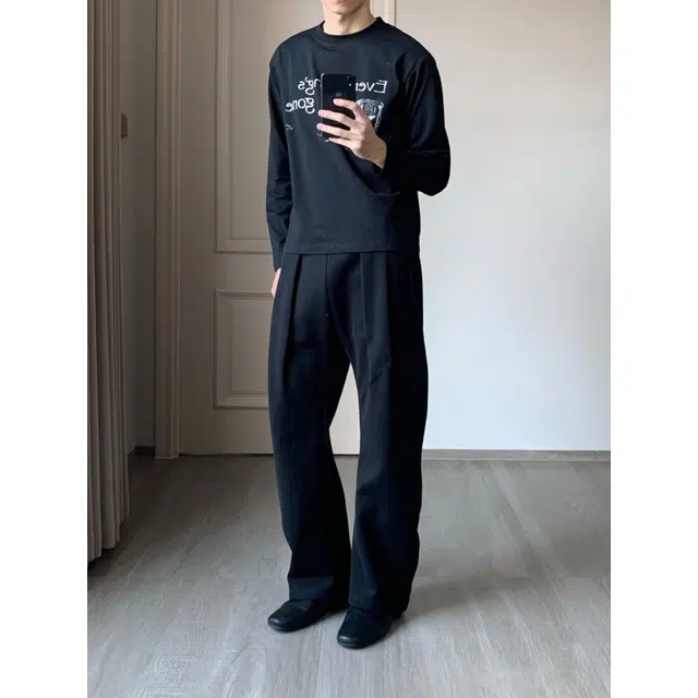 WKOOG Everything's gonevintageT