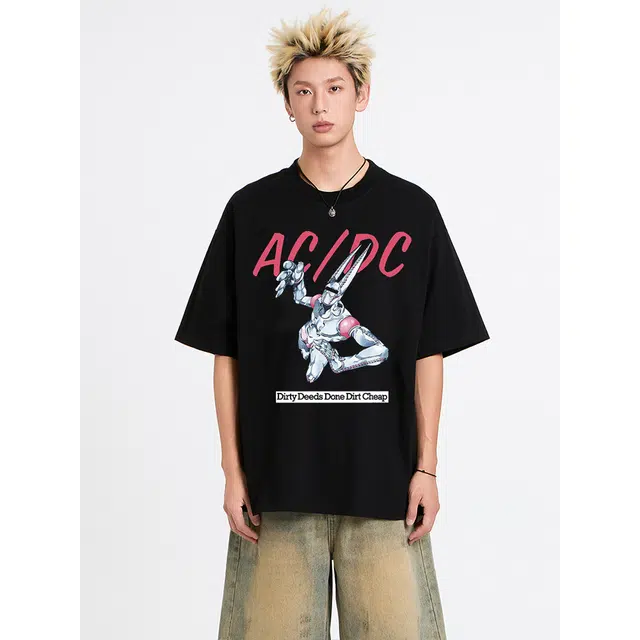 WKOOG JOJOACDCoversizeT