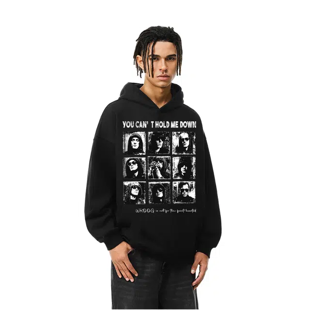 WKOOG oversize