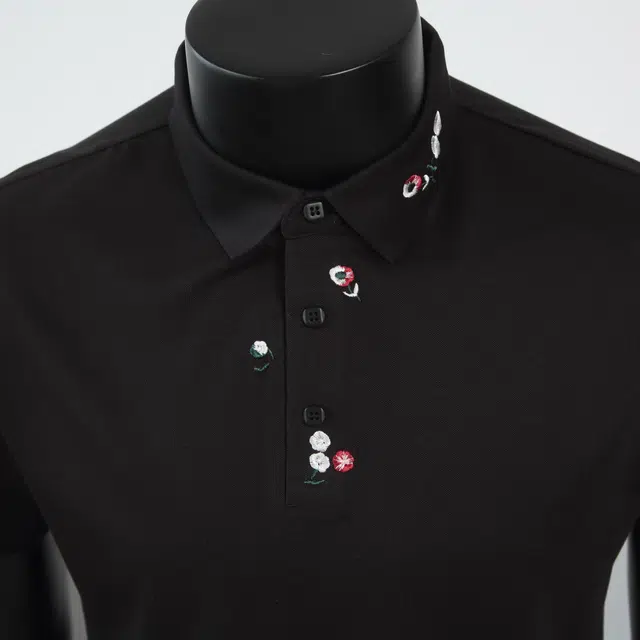 WKOOG cleanfitPolo