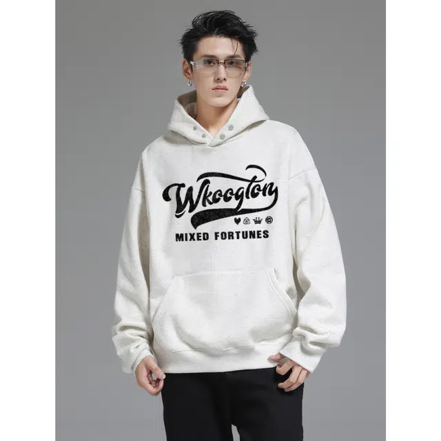 WKOOG oversize