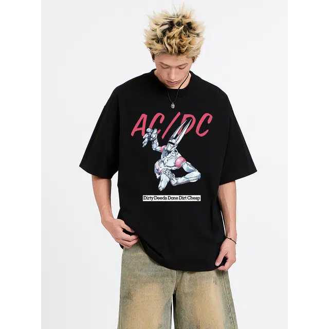 WKOOG JOJOACDCoversizeT