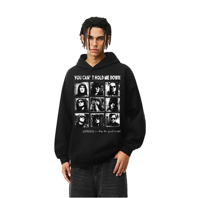 WKOOG oversize