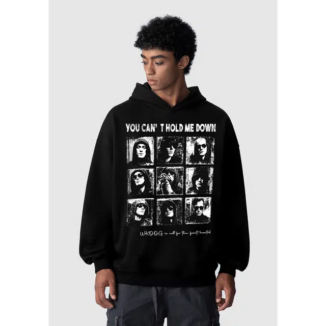 WKOOG oversize