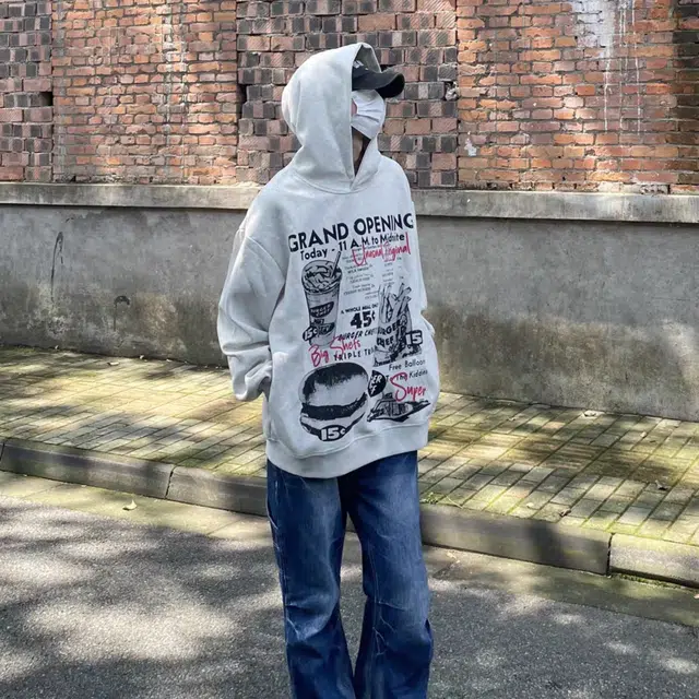 SAGP oversize