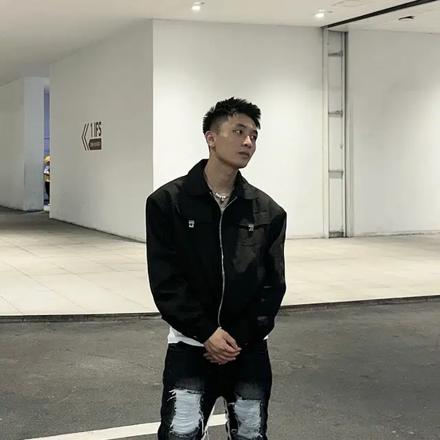 SAGP vibe