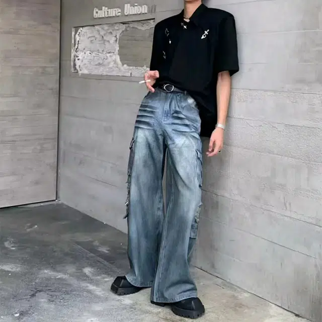 SAGP cleanfitvibe