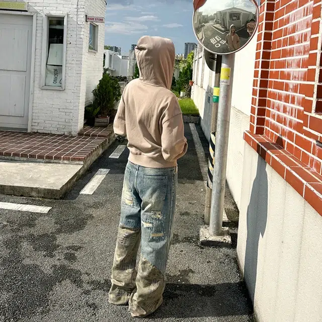SAGP Cleanfit