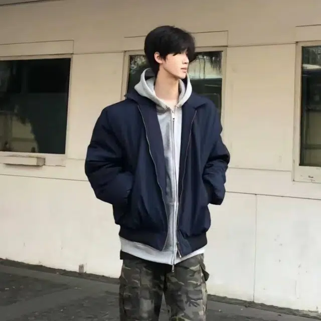 SAGP cleanfitvibebomber