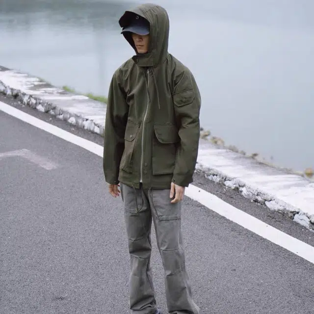 SAGP oversize