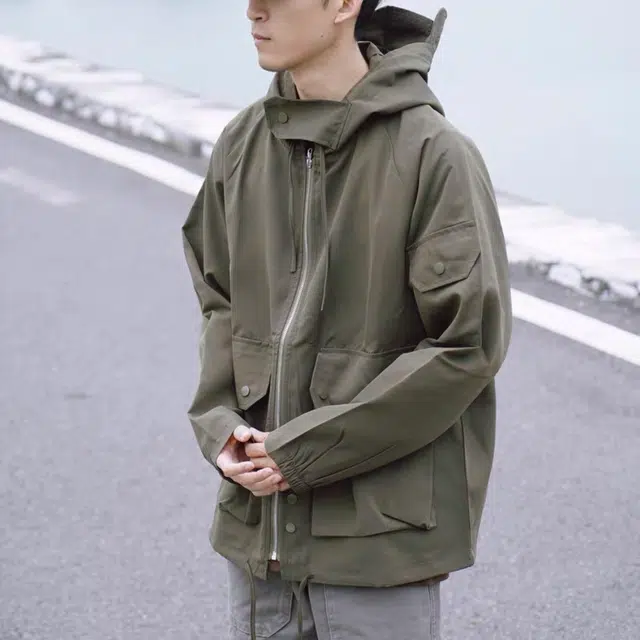 SAGP oversize