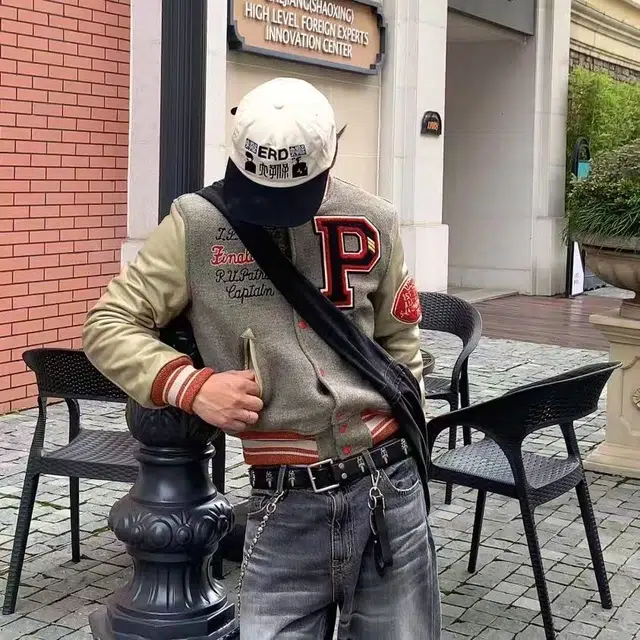 SAGP pu