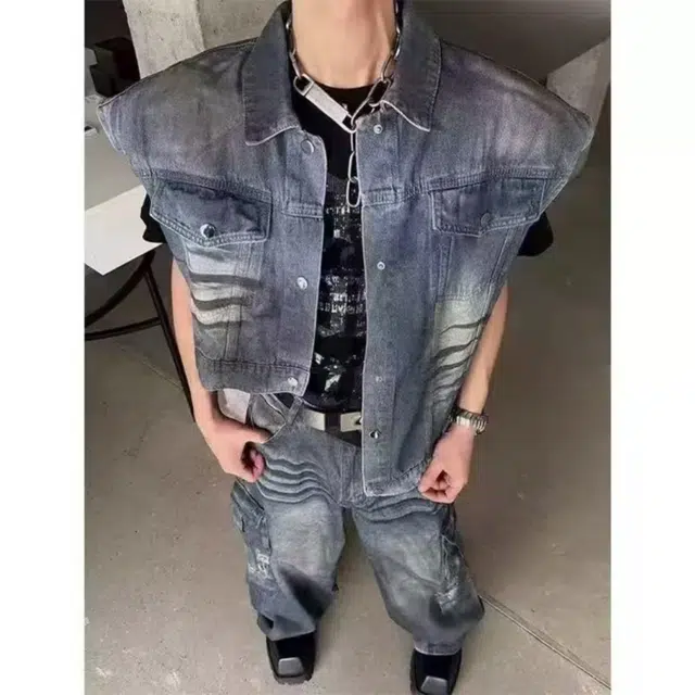 SAGP cleanfitvibe
