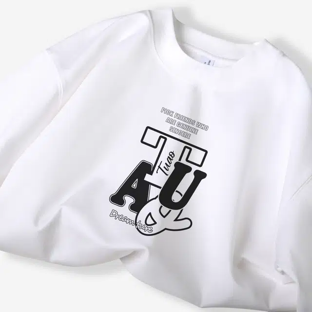 T