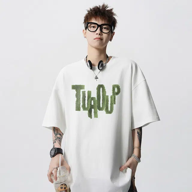 T