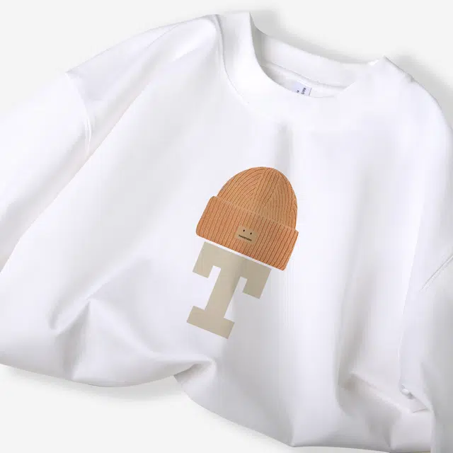 T