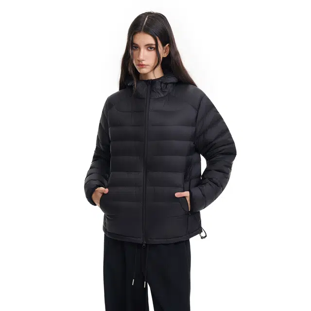RECOLETA Down Jacket