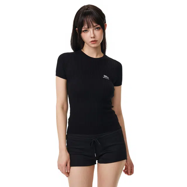 RECOLETA LOGO T