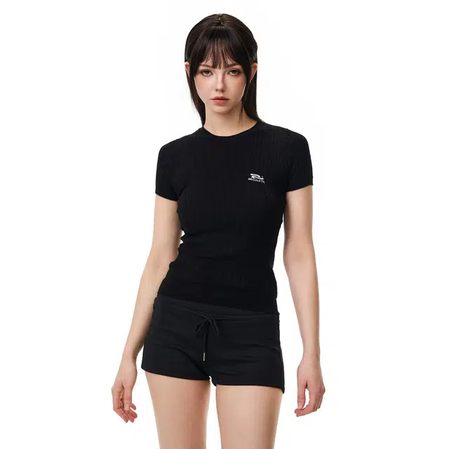 RECOLETA LOGO T