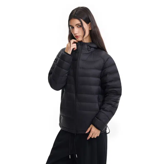 RECOLETA Down Jacket
