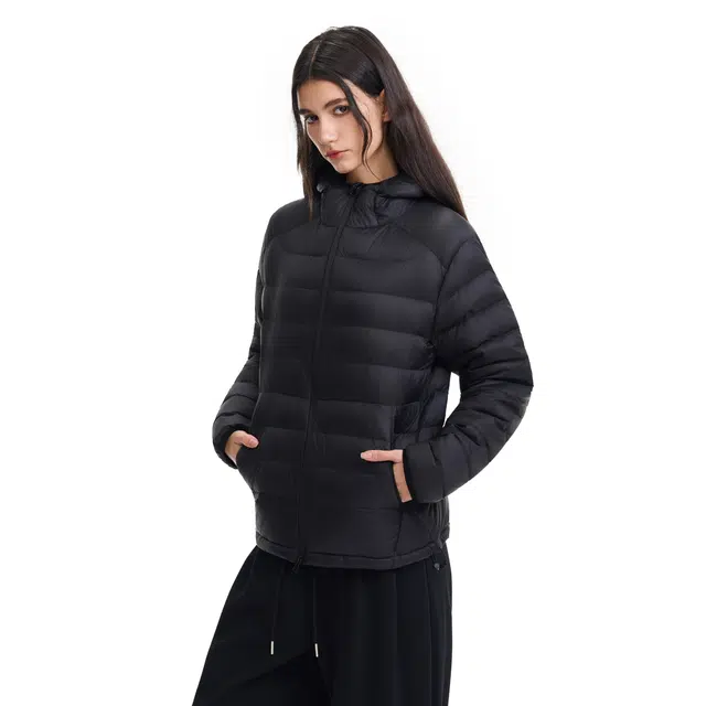 RECOLETA Down Jacket