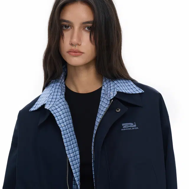 RECOLETA LOGOcleanfit